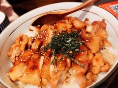 -千代武日本料理(哈西店)