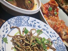 -鱼食饭稻·苏浙土菜17年老馆子(平江路店)