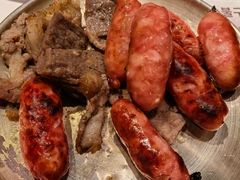 -西塔老太太泥炉烤肉(沈阳店)