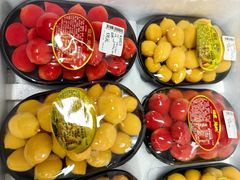 -和平门菜市场