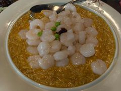 蟹粉虾仁-蟹榭·本帮江浙菜·蟹宴(五角场合生汇商场店)