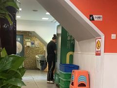 -听涛雅苑百味饺子老家菜馆