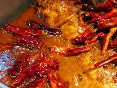 -鱼酷活鱼烤鱼(南京水游城店)