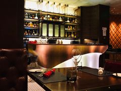 -恰餐厅及酒吧 CHAR Bar & Grill (北京丽都皇冠假日店)