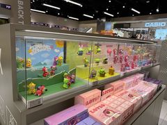 -泡泡玛特POPMART(北国先天下店)