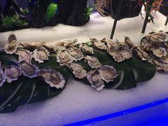 -澜悦港海鲜体验主题餐厅