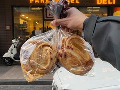 -国际饭店·帆声西饼屋(黄河路店)