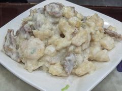 -臻味斋