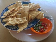 -大树下海鲜饭店