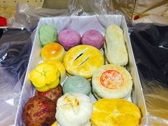 -稻香村(朝阳大悦城店)