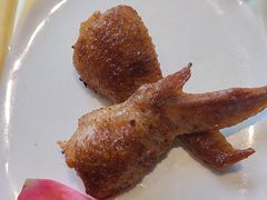 -黑松白鹿(金融街店)