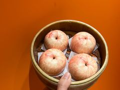 -大鹏饭店·金陵家宴(奥体中心店)