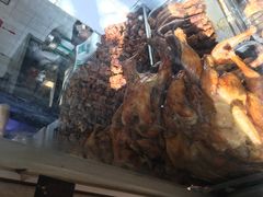 -土门八珍烤鸡腊味店(土门老店)