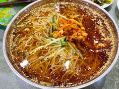冷面-春花民族美食(佳木斯总店)
