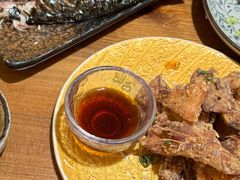 -信日本料理(信义坊店)
