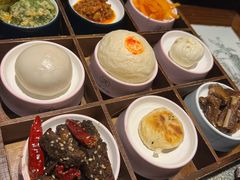 -一味大院•桐庐菜传承店(春江路店)