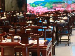 大堂-集贤门·徽菜(福田店)