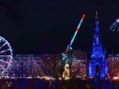 -朝阳公园游乐园