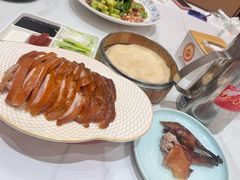 汴京果木烤鸭-梅利汴京烤鸭•开封豫菜地标店(东司门店)