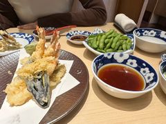 -小山日本料理(太古汇店)