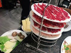 -八合里牛肉火锅(新洲店)