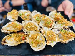 -东直门小院烧烤(回龙观东大街店)