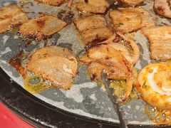 -酒拾烤肉(奥体天虹店)