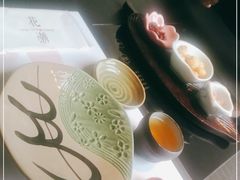 -花潮料理艺食馆(成都万象城店)