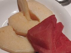 -Steaking·食间牛排(和平店)