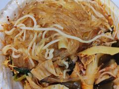 -老字号正宗四川麻辣烫(重庆路店)