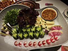 -八大碗·地道东北菜(白塔堡店)