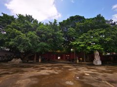 -闽粤南澳总镇府
