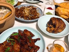 -小吊梨汤·北京菜·烤鸭(鸟巢店)