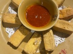 -深山老屋(国顺东路店)