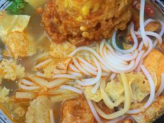 -笋果坊螺蛳粉(竹园小区店)
