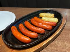 -萨莉亚意式餐厅(龙阳广场店)