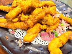 -金丰鱼庄(四团店)