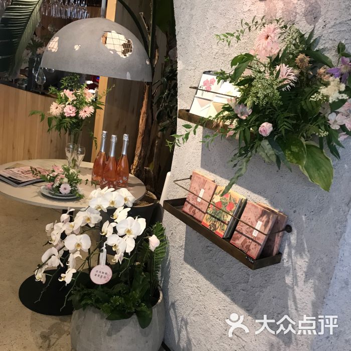 tomacado花厨(王府中环店)图片 - 第5张