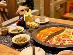 -蜀大侠火锅(四川北路店)