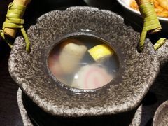 -一豚轩·烧鸟·豚骨拉面(五四路店)