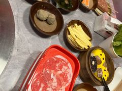 -宽尺巷鱼蛙自助火锅(虎丘钻石广场店)