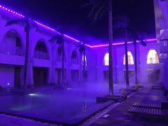 -月坨岛华清月府温泉酒店