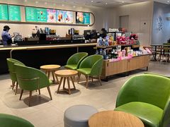 -星巴克臻选(北京银泰店)