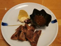 -王鼎精致料理铁板烧(世博源店)