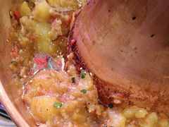 -浩海火燒雲傣家菜(芮欧百货店)