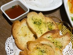 -廊亦舫Lang Yi Fang Restaurant(金桥店)