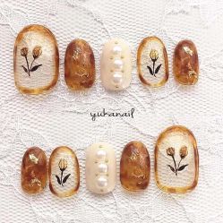 -Pink You美甲美睫纹绣定制中心