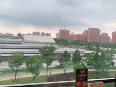 -雀蓝川菜(奥体广场店)