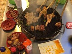 -五彩凉山自助西昌烧烤(柳翠路店)