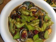 -船歌·鱼水饺青岛菜(闽江二路店)